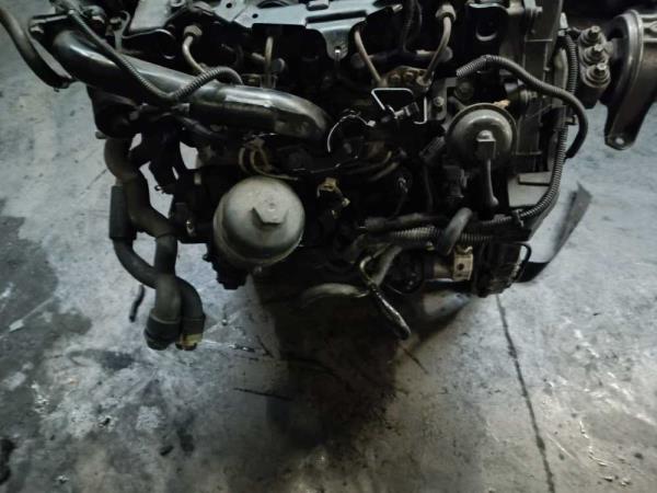 MOTEUR OPEL 1.7CDTI Z17DTL ( BOSCH ) - Vue 4